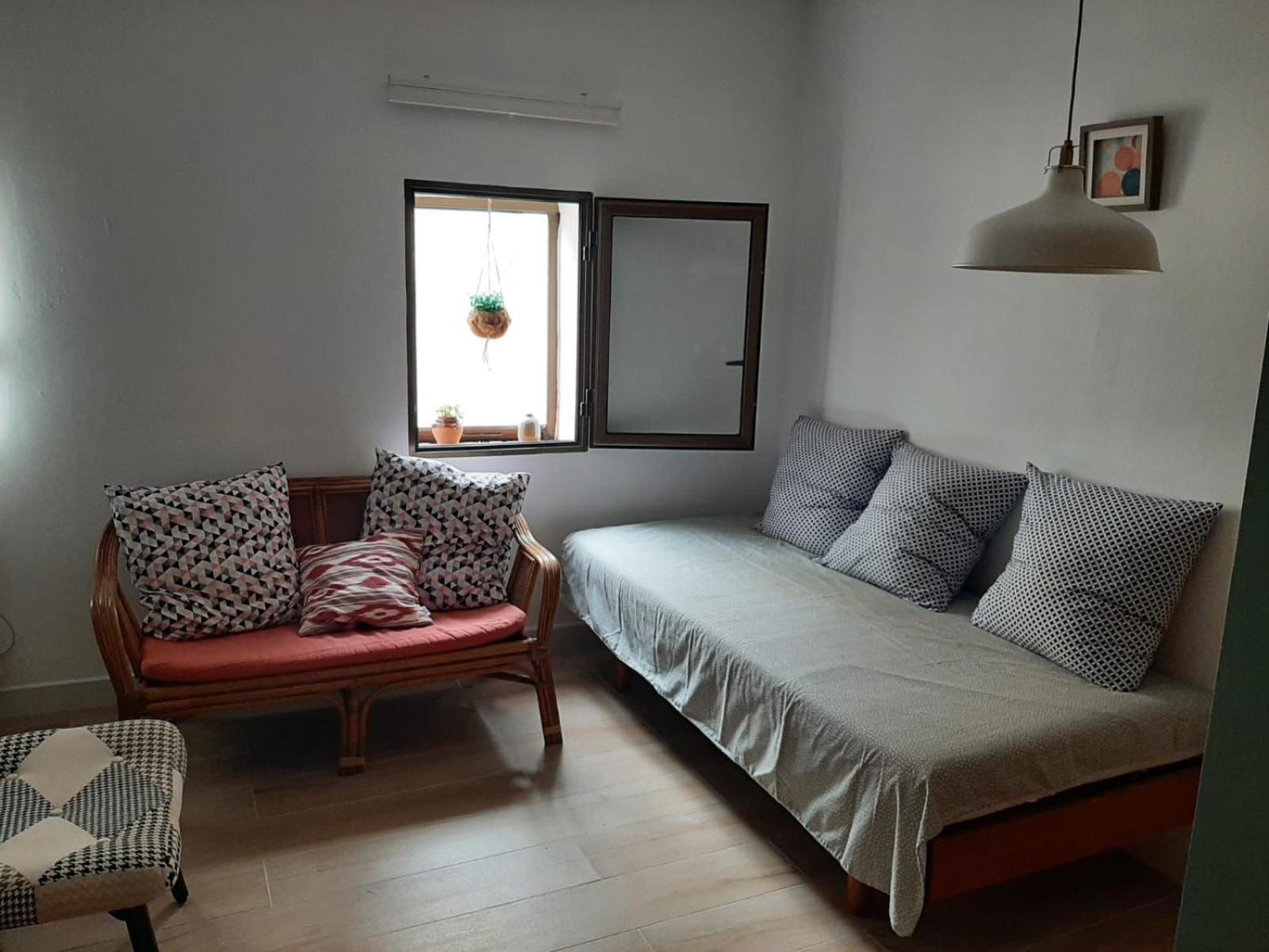 La Paloma Apartment Tarragona Luaran gambar
