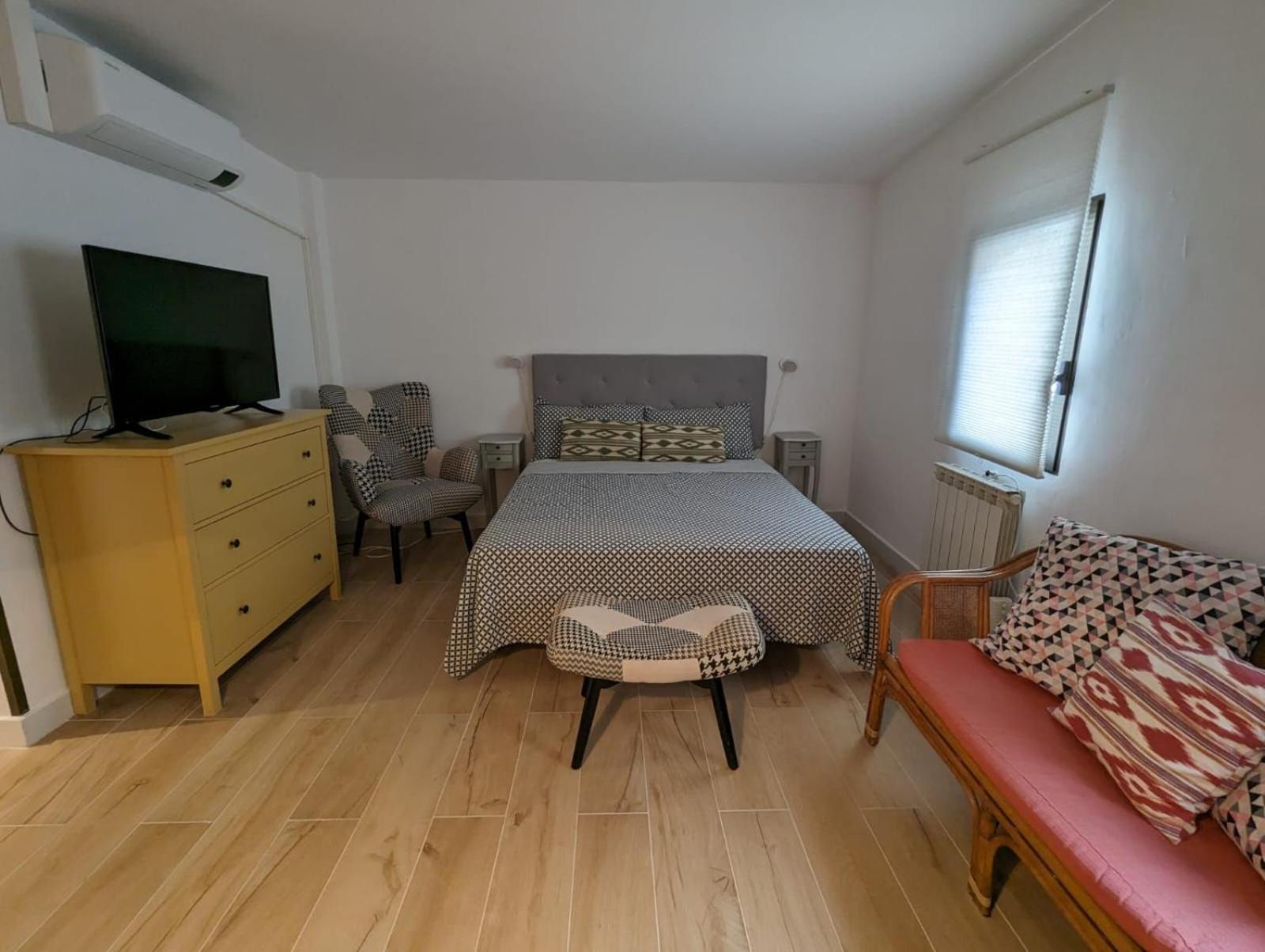 La Paloma Apartment Tarragona Luaran gambar