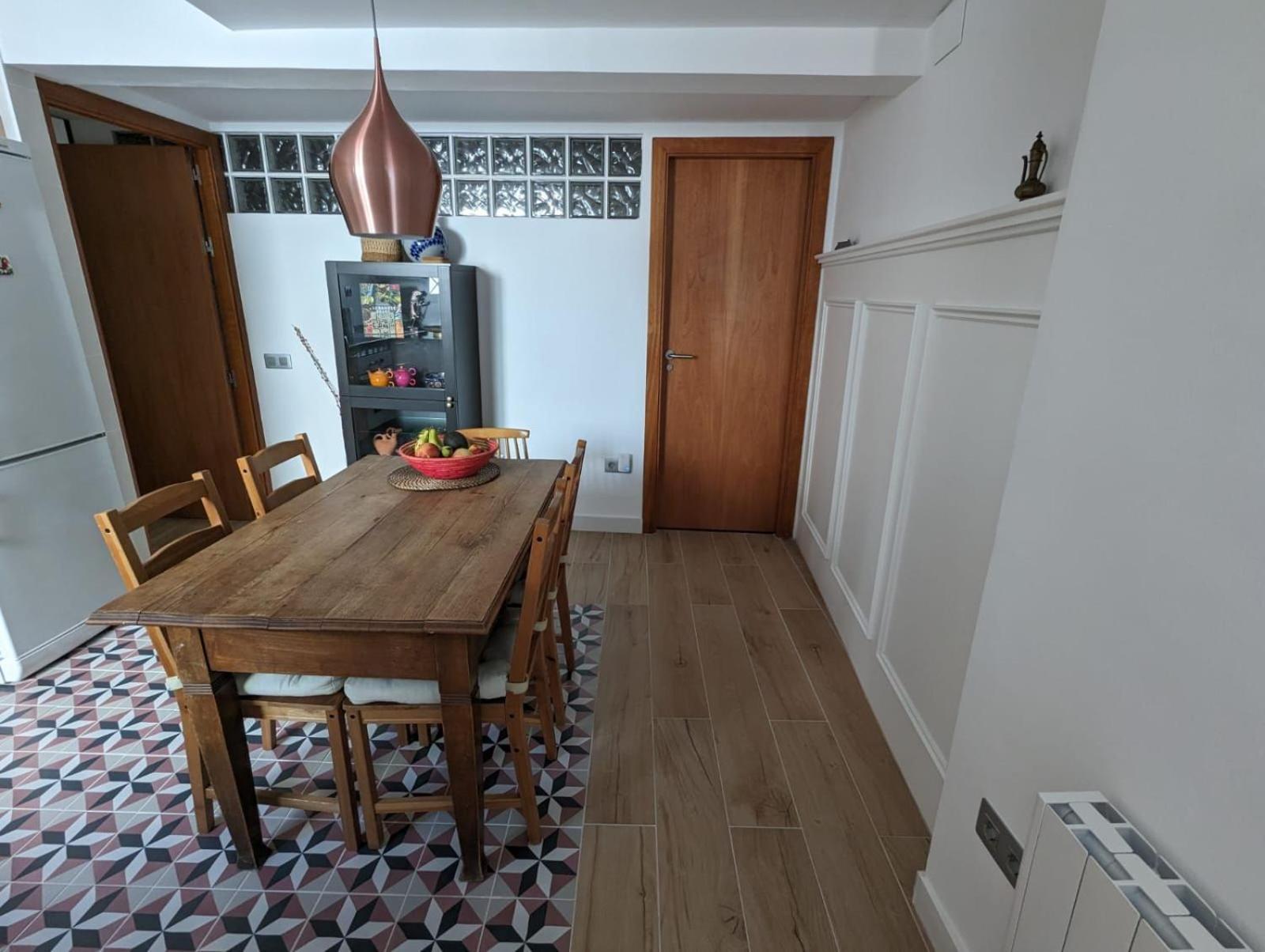 La Paloma Apartment Tarragona Luaran gambar