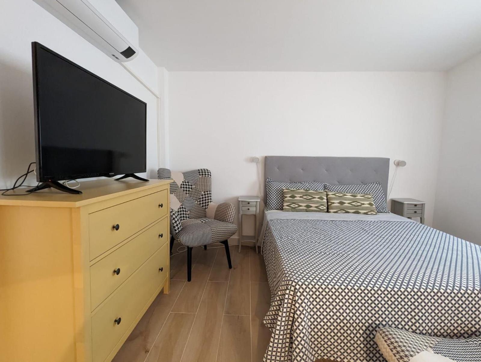La Paloma Apartment Tarragona Luaran gambar