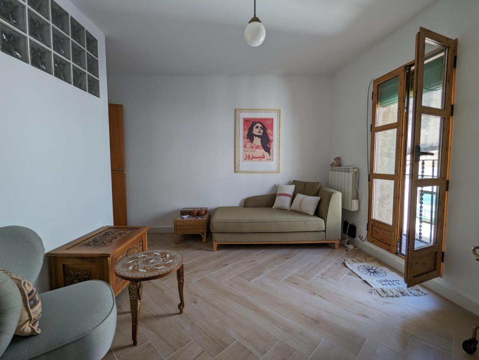 La Paloma Apartment Tarragona Luaran gambar