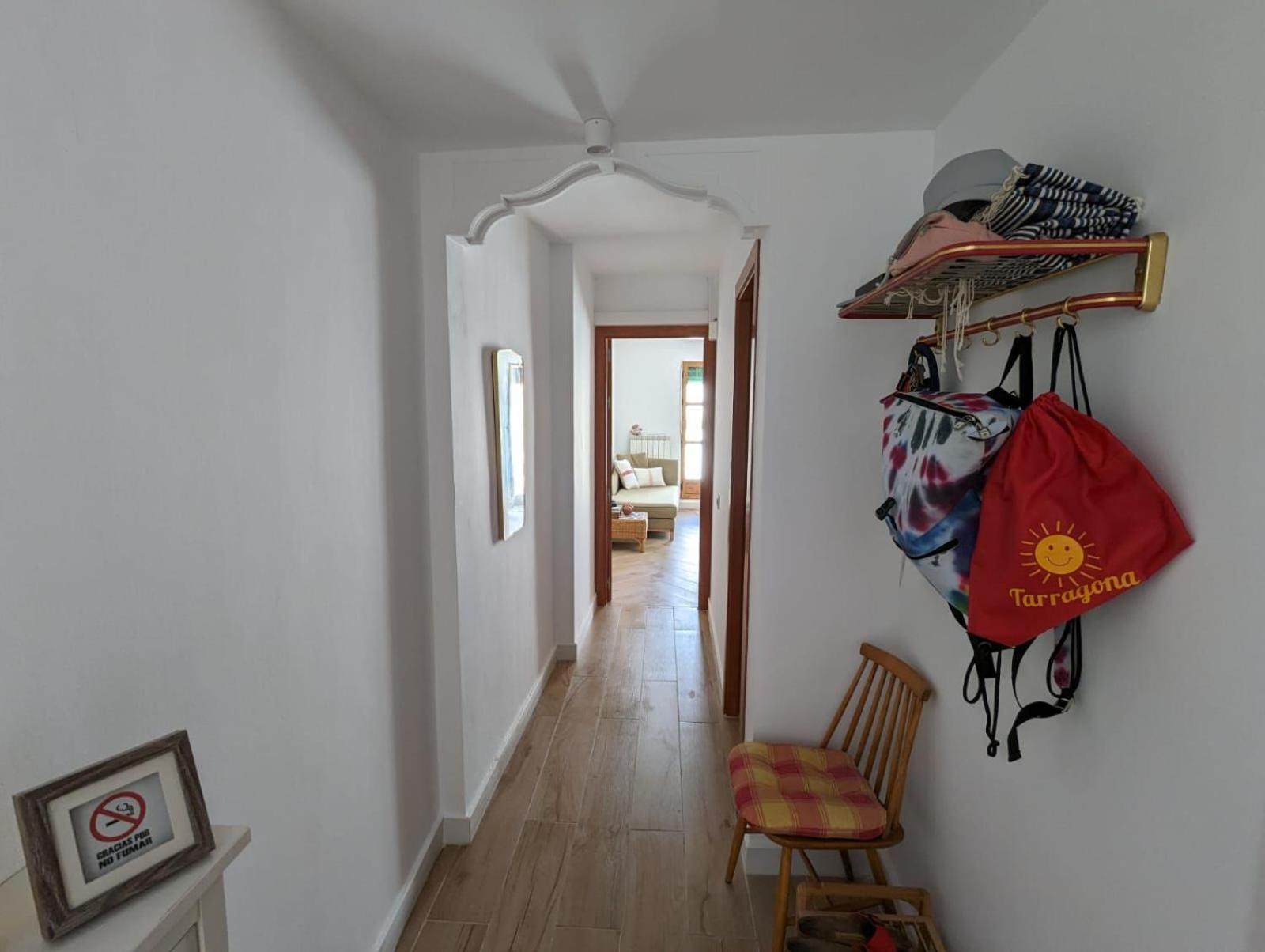 La Paloma Apartment Tarragona Luaran gambar
