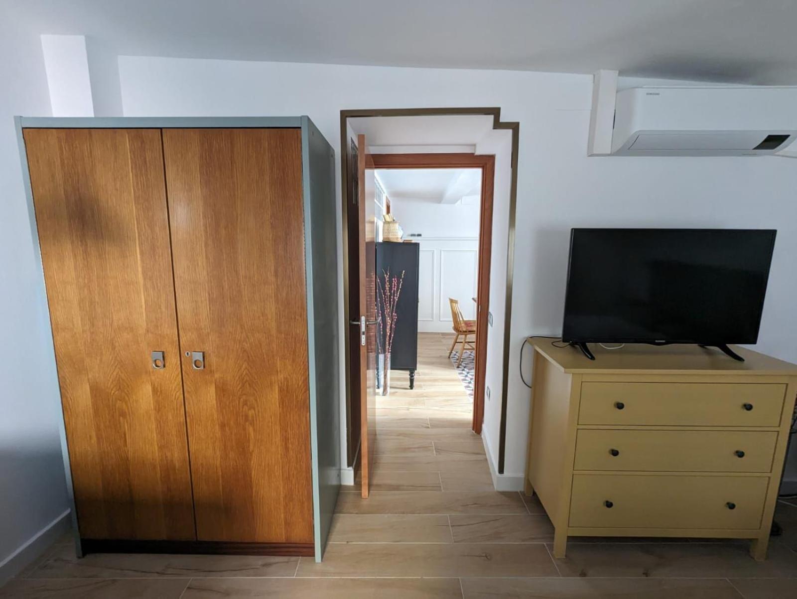 La Paloma Apartment Tarragona Luaran gambar