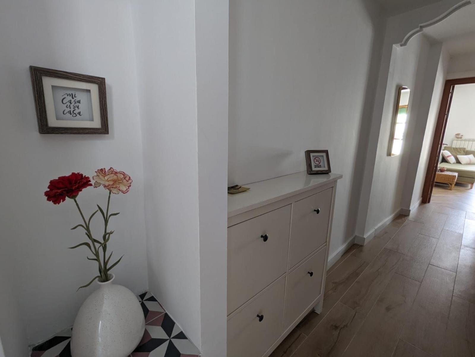 La Paloma Apartment Tarragona Luaran gambar