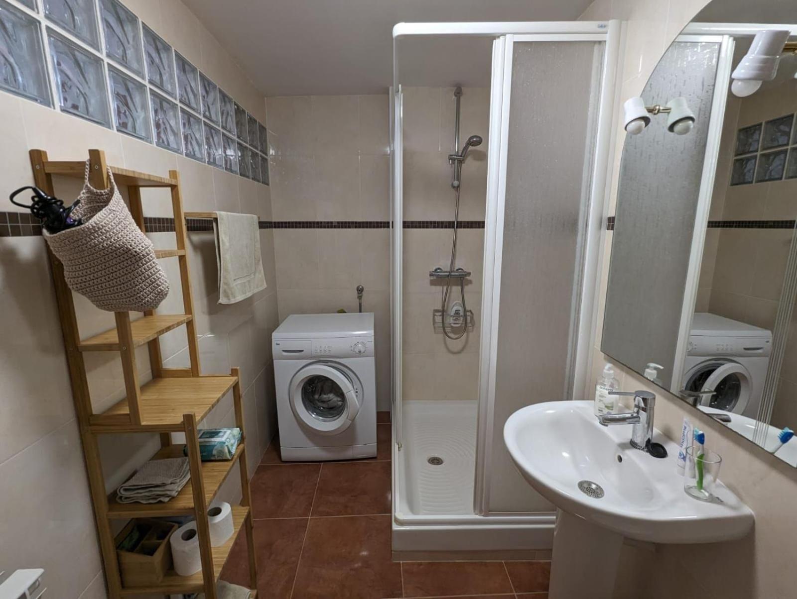 La Paloma Apartment Tarragona Luaran gambar